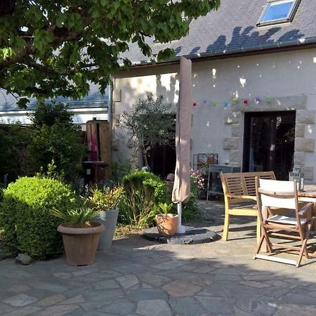 La Maison De Biord Saint-Jacut-de-la-Mer Exterior foto